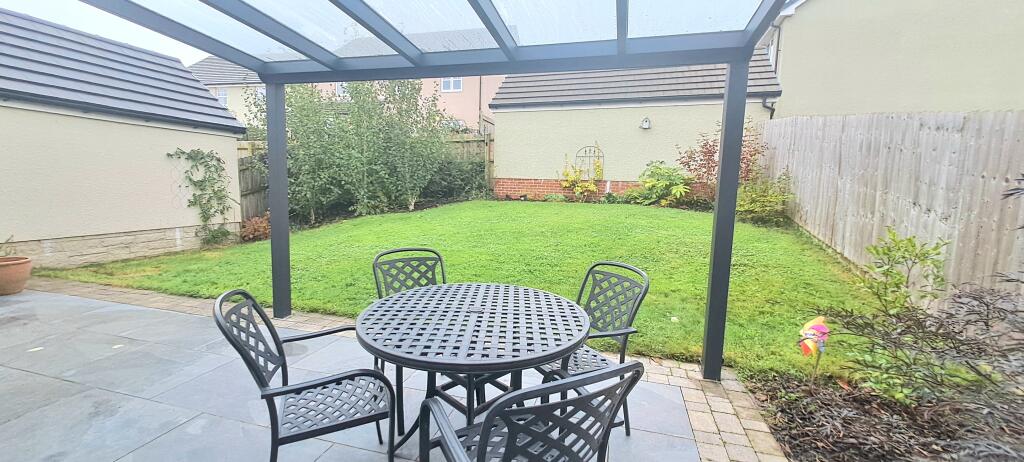 Additional property image - Cae Ffynnon, Cowbridge, CF71