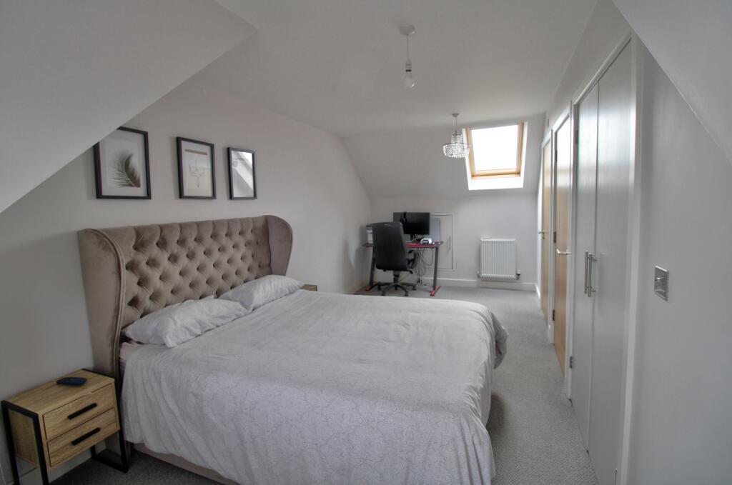 Additional property image - Broad Lane, Bristol, BS37
