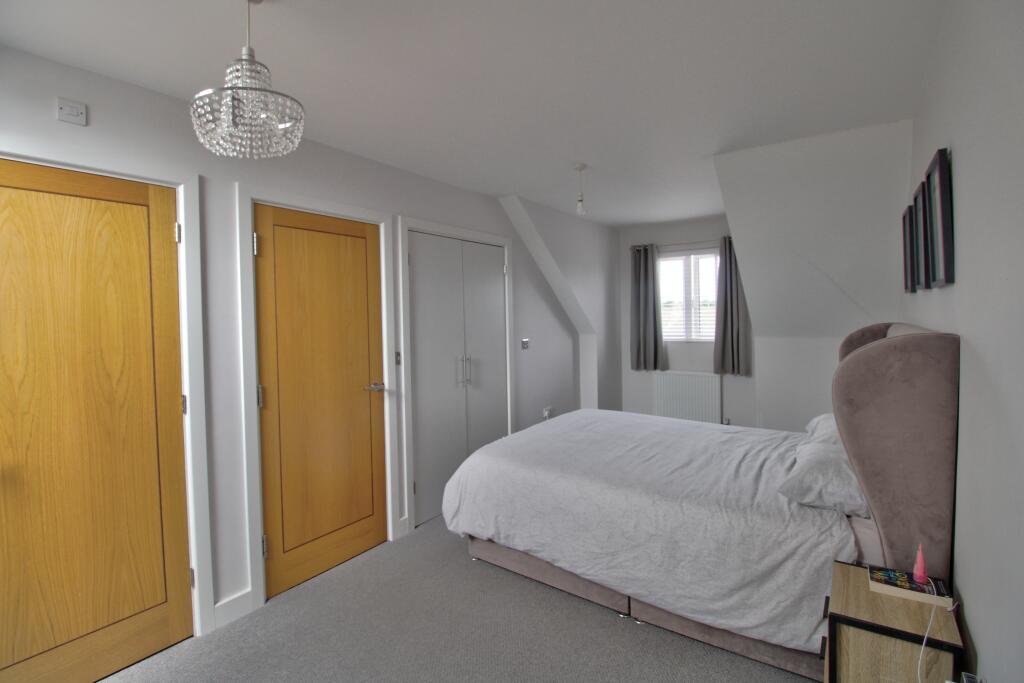 Additional property image - Broad Lane, Bristol, BS37
