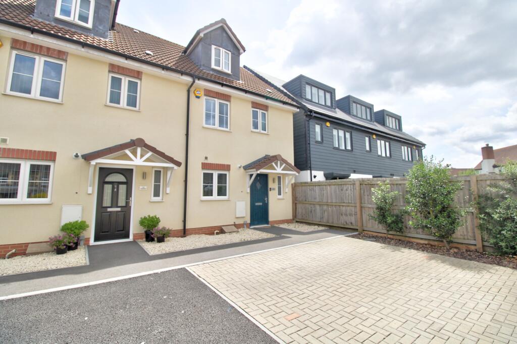 Additional property image - Broad Lane, Bristol, BS37