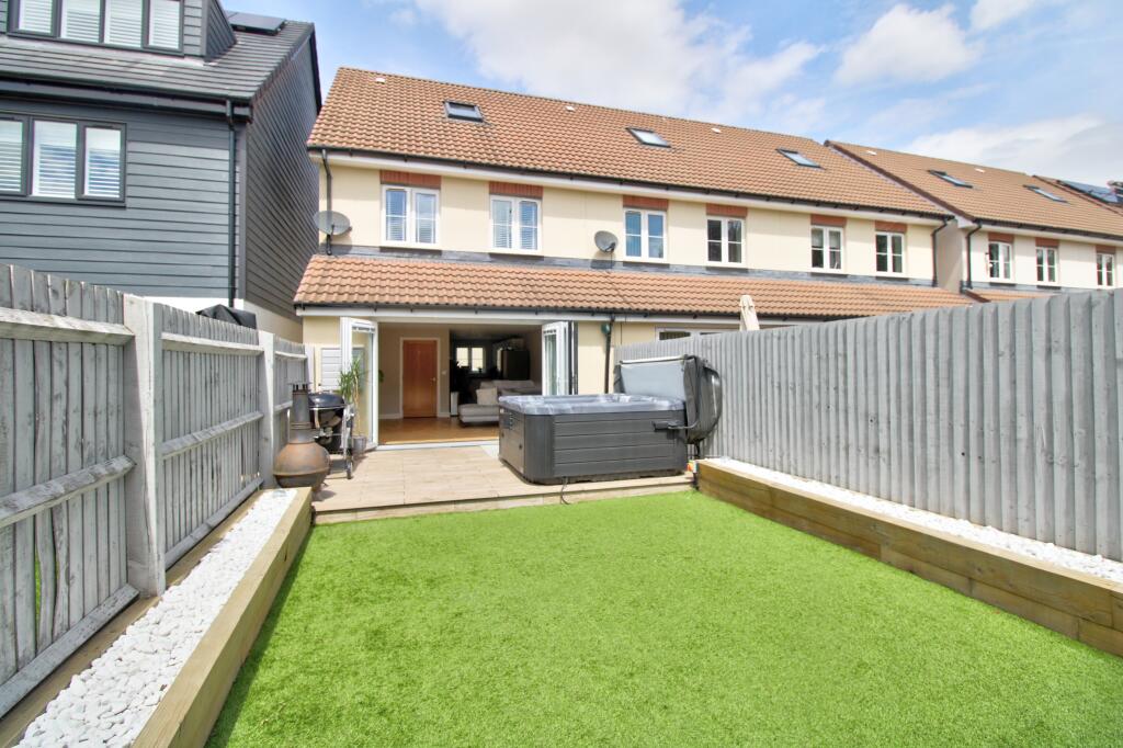 Additional property image - Broad Lane, Bristol, BS37