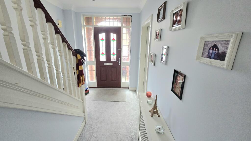 Additional property image - Page Drive, Cardiff, CF24