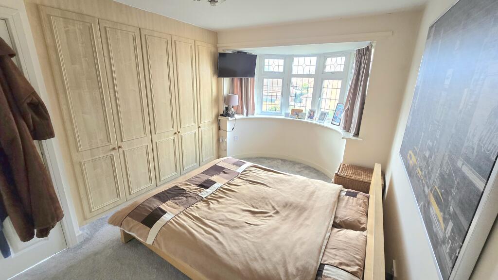 Additional property image - Page Drive, Cardiff, CF24