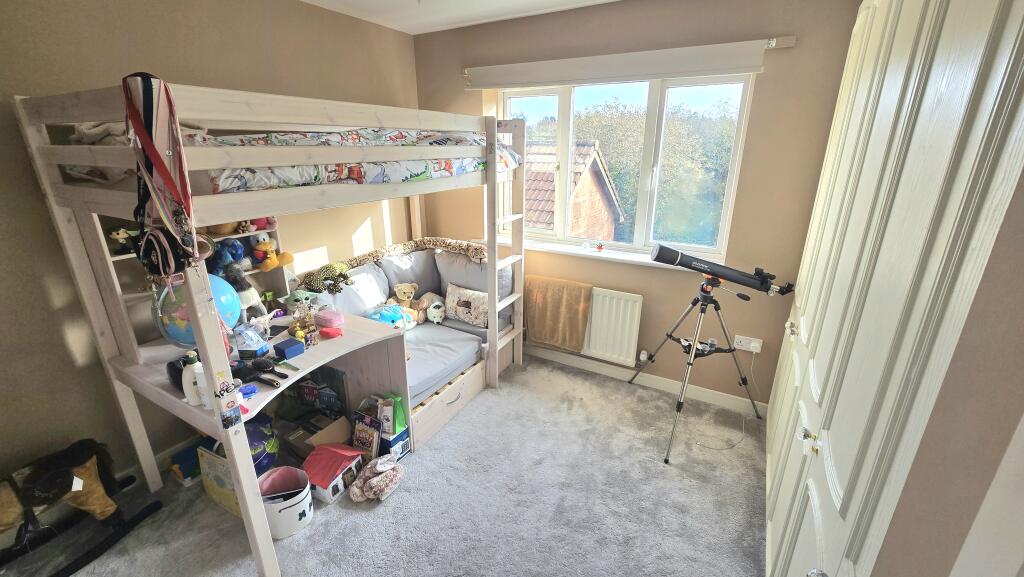 Additional property image - Page Drive, Cardiff, CF24