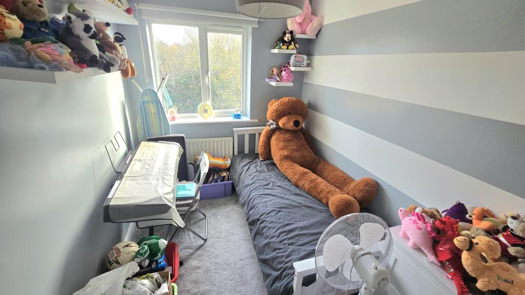 Additional property image - Page Drive, Cardiff, CF24