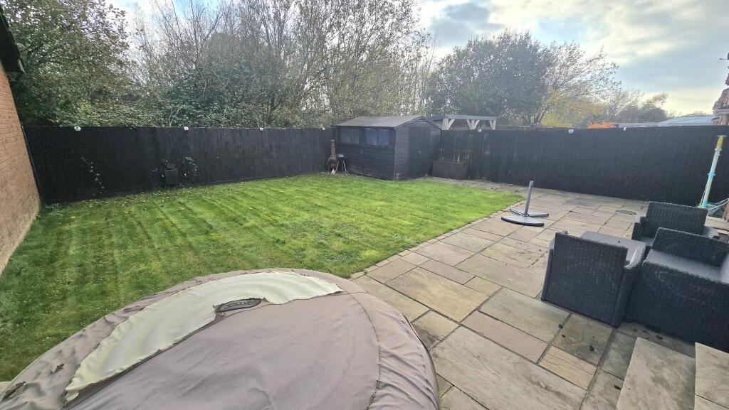 Additional property image - Page Drive, Cardiff, CF24
