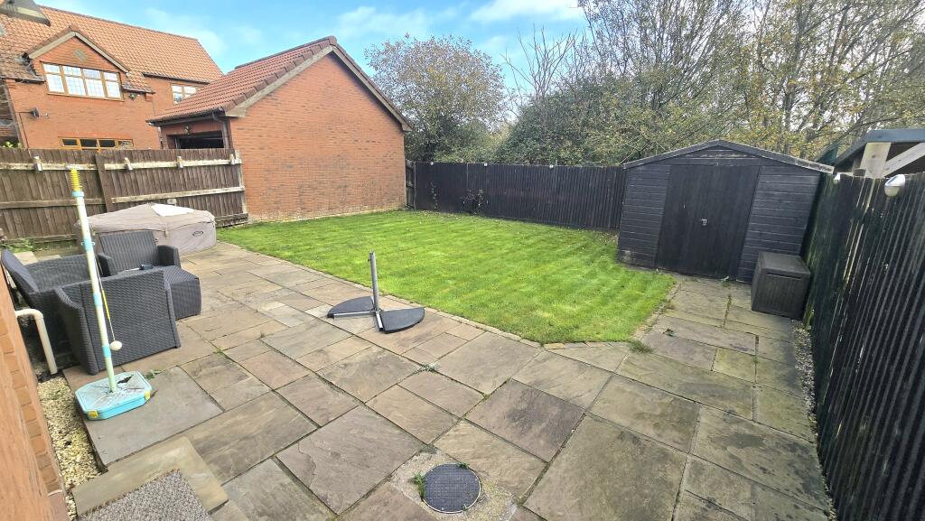 Additional property image - Page Drive, Cardiff, CF24