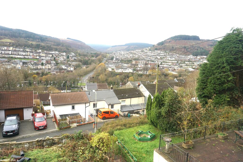Additional property image - Rhys Street, Tonypandy, CF40