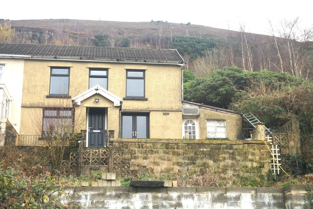 Additional property image - Rhys Street, Tonypandy, CF40