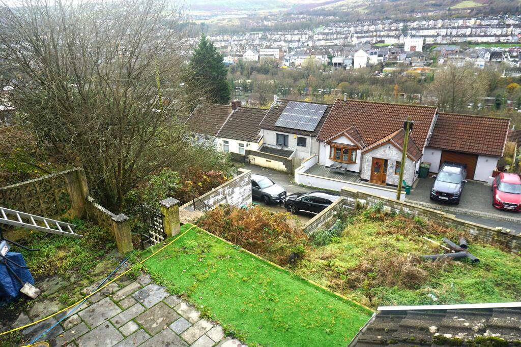 Additional property image - Rhys Street, Tonypandy, CF40