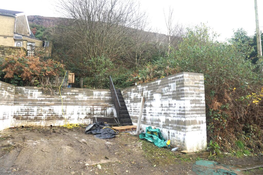 Additional property image - Rhys Street, Tonypandy, CF40