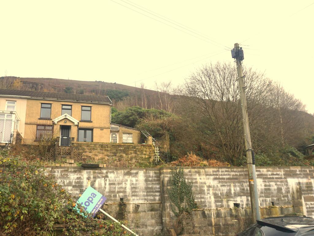 Additional property image - Rhys Street, Tonypandy, CF40