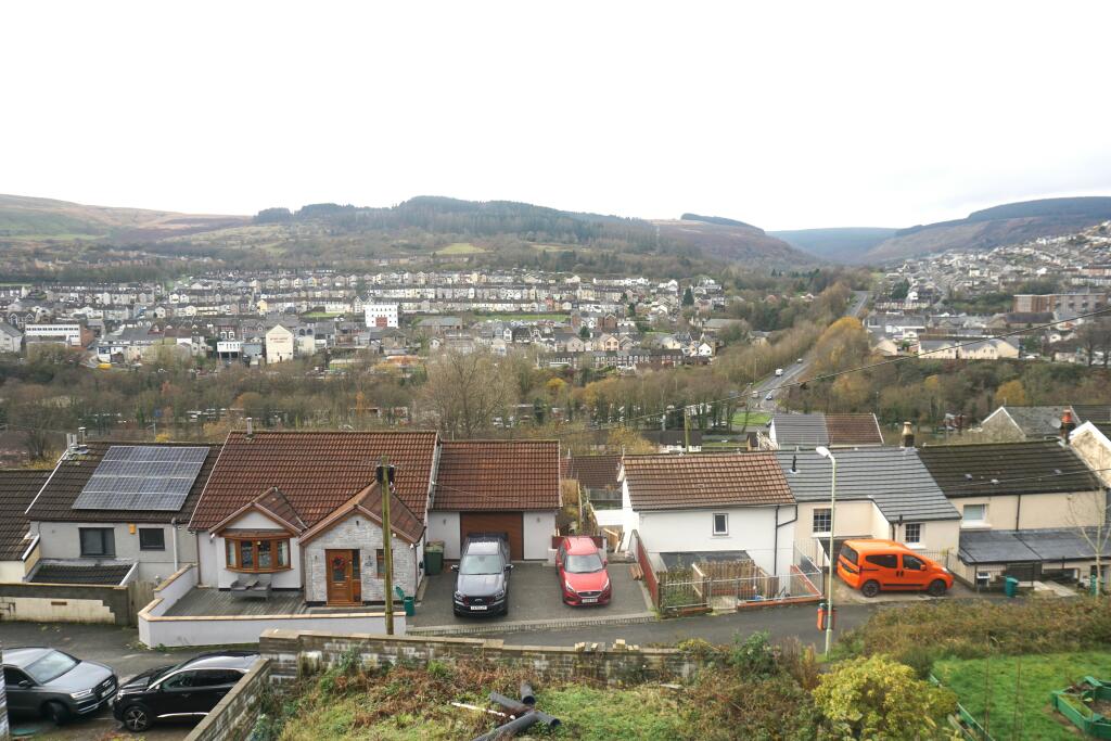 Additional property image - Rhys Street, Tonypandy, CF40