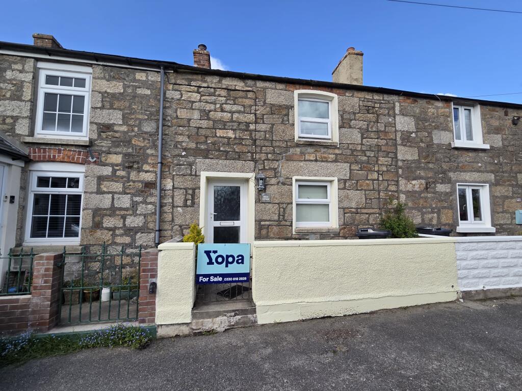 Main image of property: Chapel Row, Praze-an Beeble, Camborne, TR14