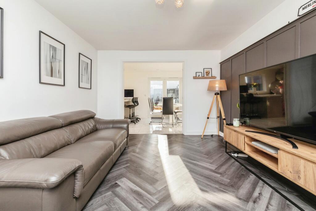Additional property image - Cheers Drive, Bristol, BS5