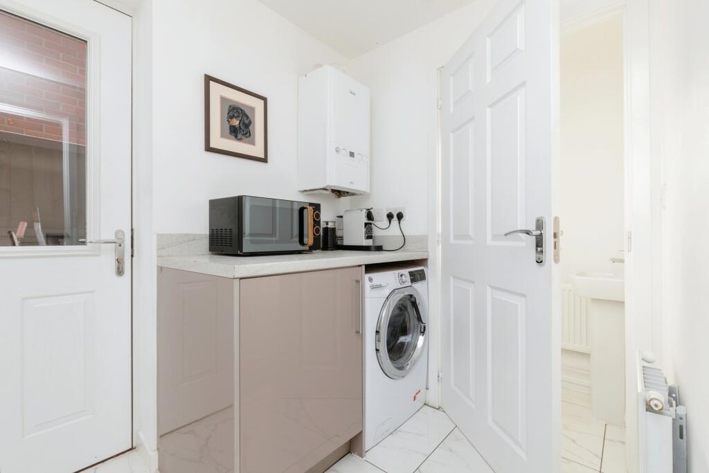 Additional property image - Cheers Drive, Bristol, BS5