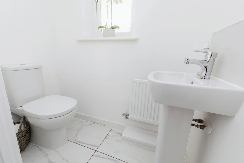 Additional property image - Cheers Drive, Bristol, BS5