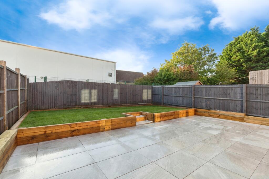 Additional property image - Cheers Drive, Bristol, BS5