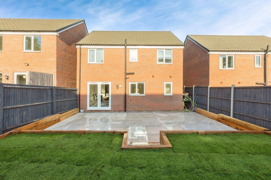 Additional property image - Cheers Drive, Bristol, BS5