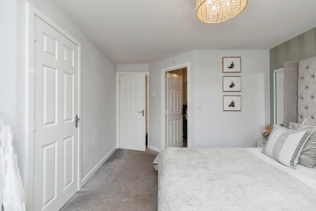 Additional property image - Cheers Drive, Bristol, BS5