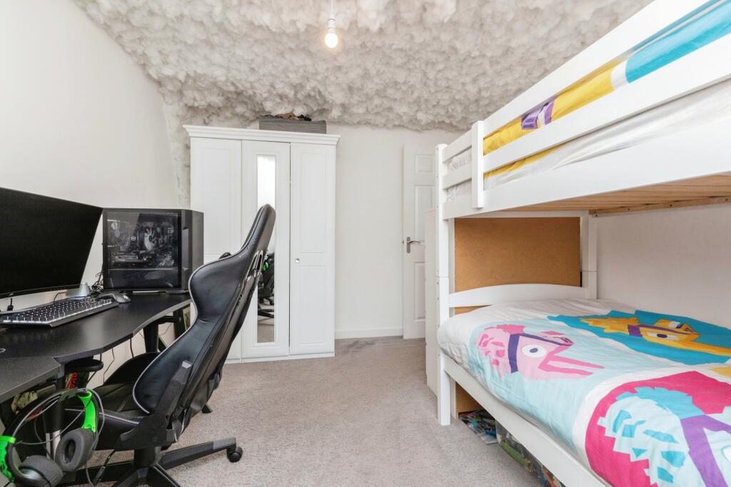 Additional property image - Cheers Drive, Bristol, BS5