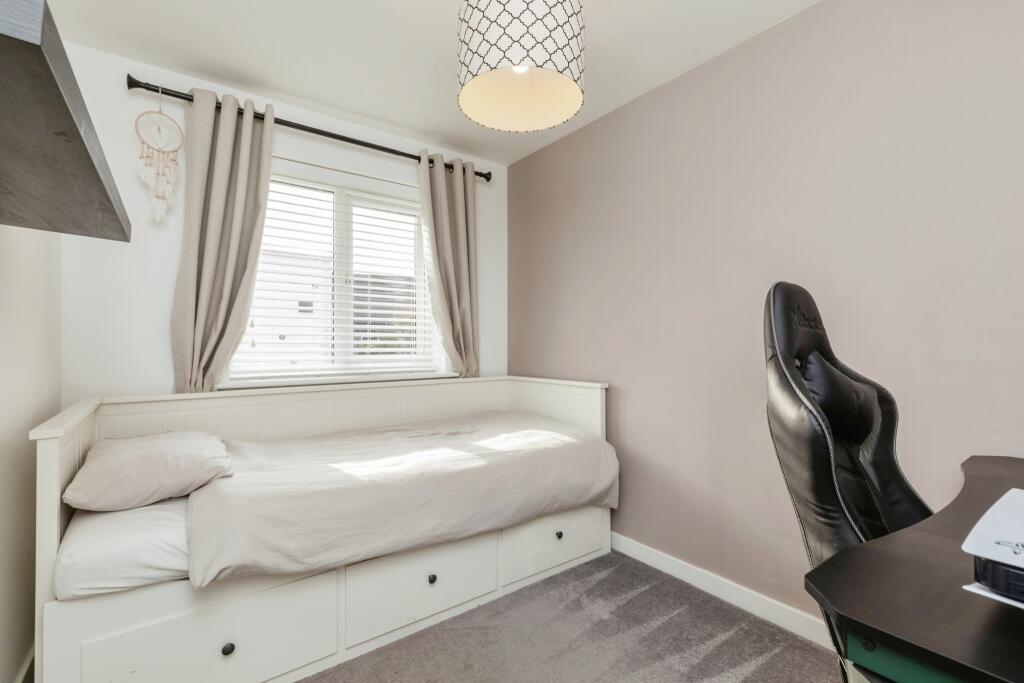 Additional property image - Cheers Drive, Bristol, BS5