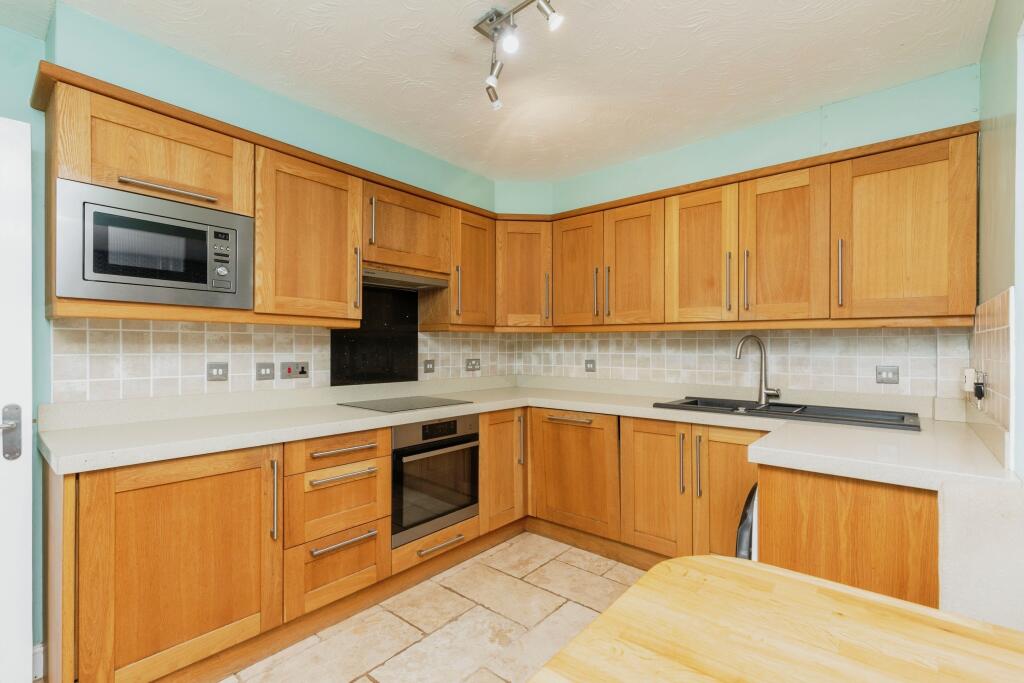 Additional property image - Tresham Close, Bristol, BS32