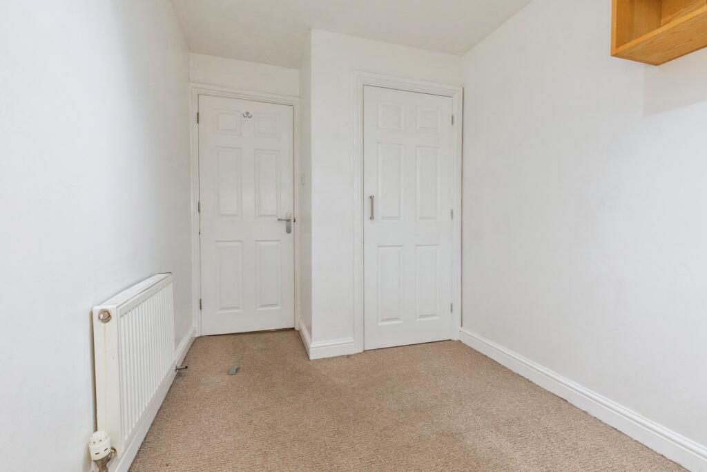 Additional property image - Tresham Close, Bristol, BS32