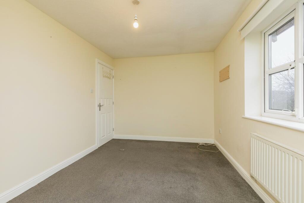 Additional property image - Tresham Close, Bristol, BS32