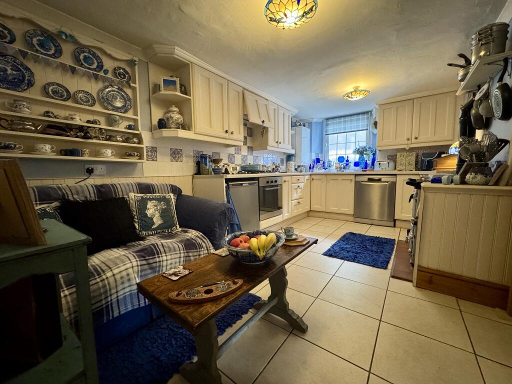 Additional property image - Waterloo Road, Shepton Mallet, BA4