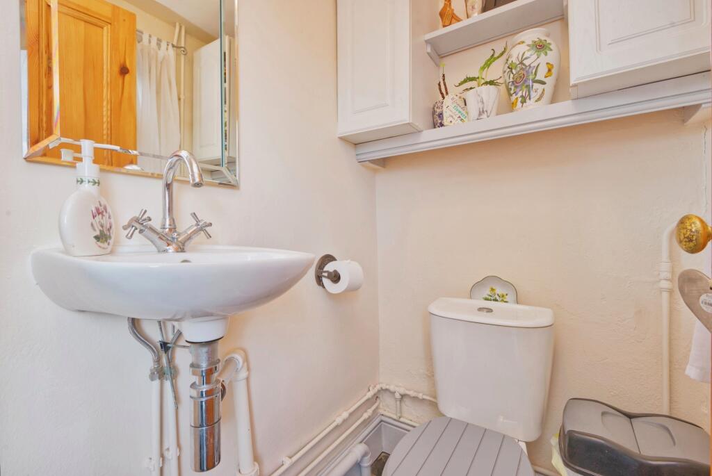 Additional property image - Waterloo Road, Shepton Mallet, BA4