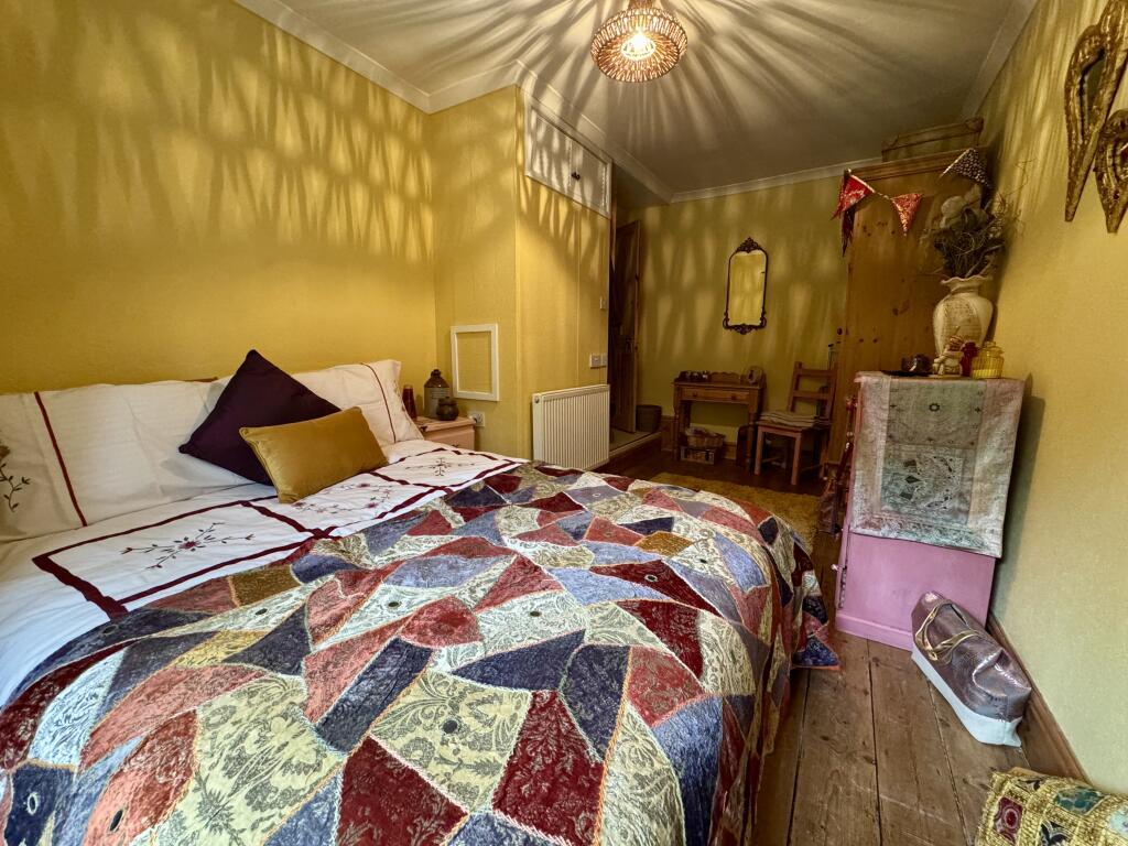 Additional property image - Waterloo Road, Shepton Mallet, BA4