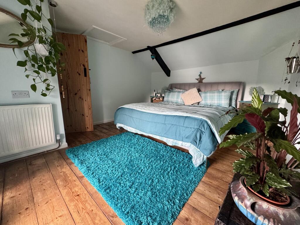 Additional property image - Waterloo Road, Shepton Mallet, BA4