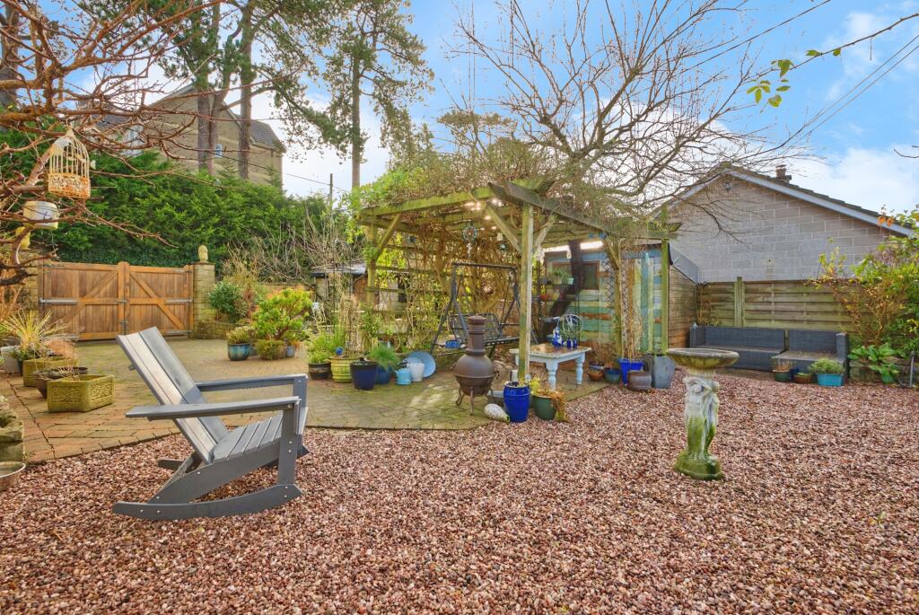Additional property image - Waterloo Road, Shepton Mallet, BA4