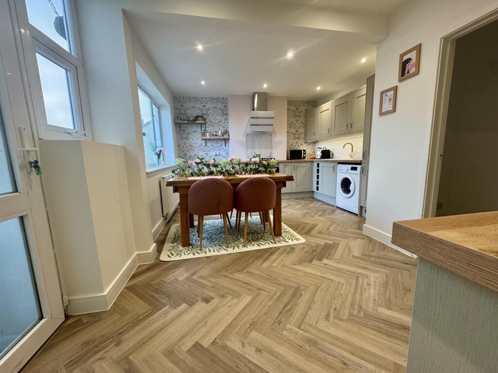 Additional property image - Ilchester Crescent, Bristol, BS13