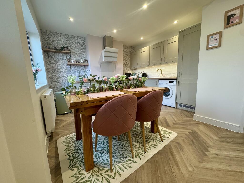 Additional property image - Ilchester Crescent, Bristol, BS13