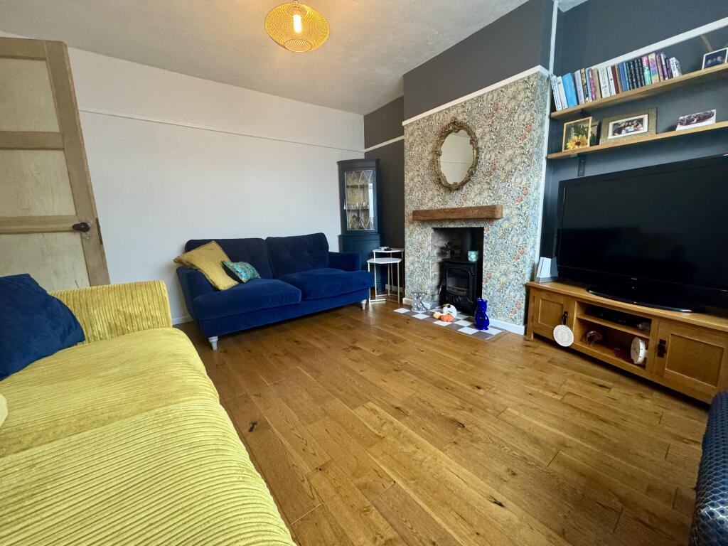 Additional property image - Ilchester Crescent, Bristol, BS13