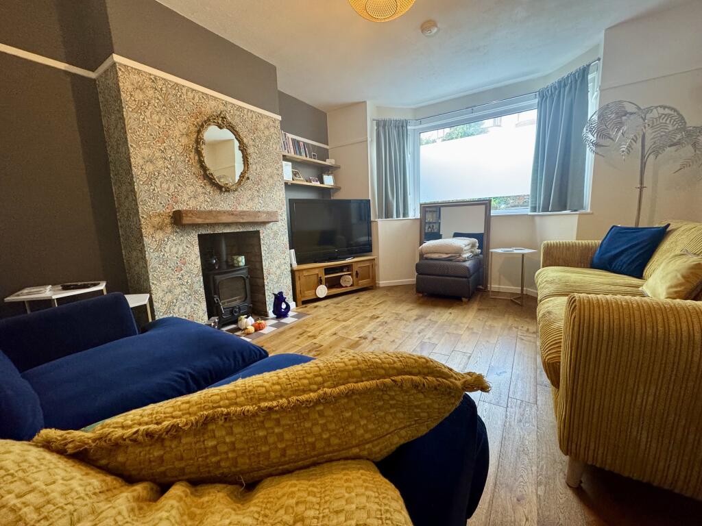 Additional property image - Ilchester Crescent, Bristol, BS13