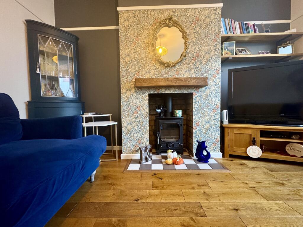 Additional property image - Ilchester Crescent, Bristol, BS13