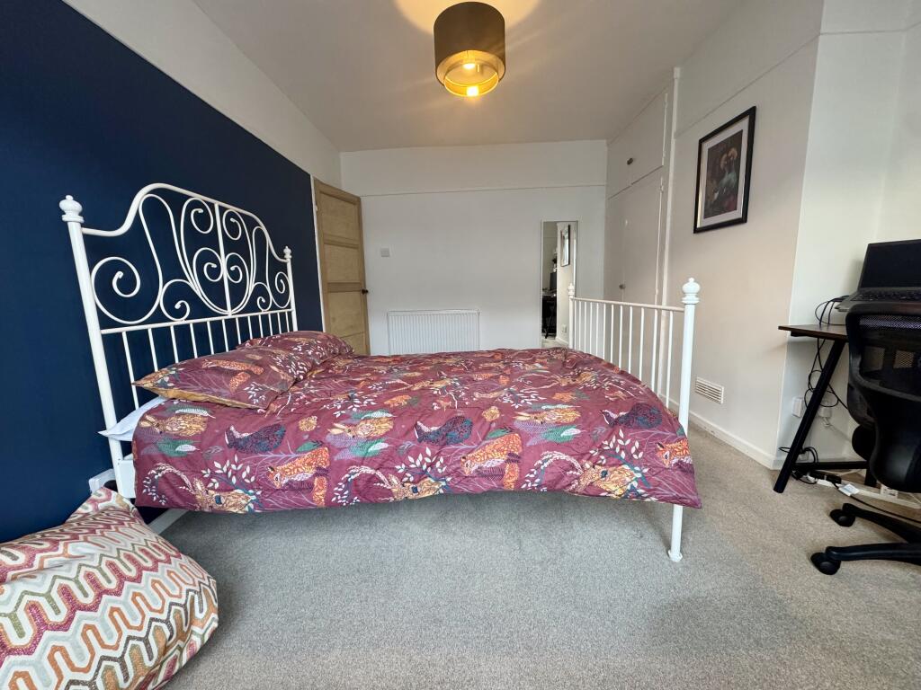 Additional property image - Ilchester Crescent, Bristol, BS13
