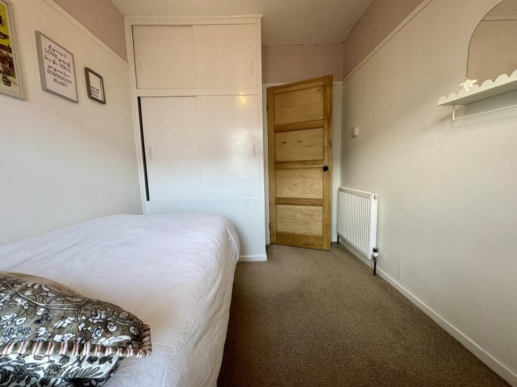 Additional property image - Ilchester Crescent, Bristol, BS13
