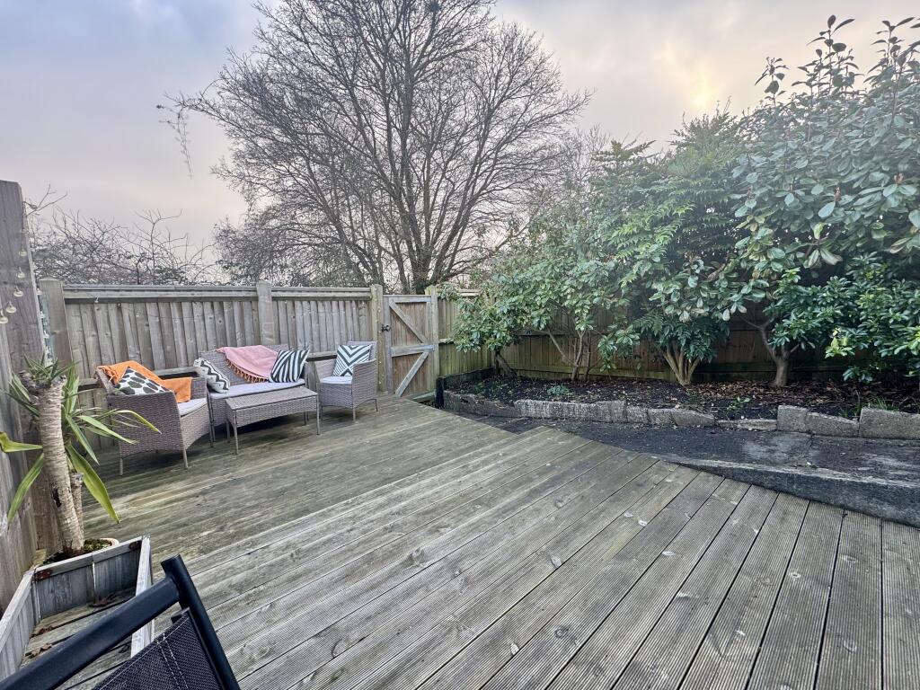 Additional property image - Ilchester Crescent, Bristol, BS13