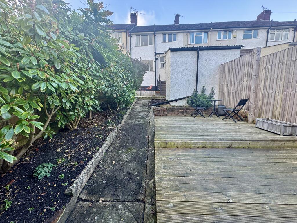 Additional property image - Ilchester Crescent, Bristol, BS13