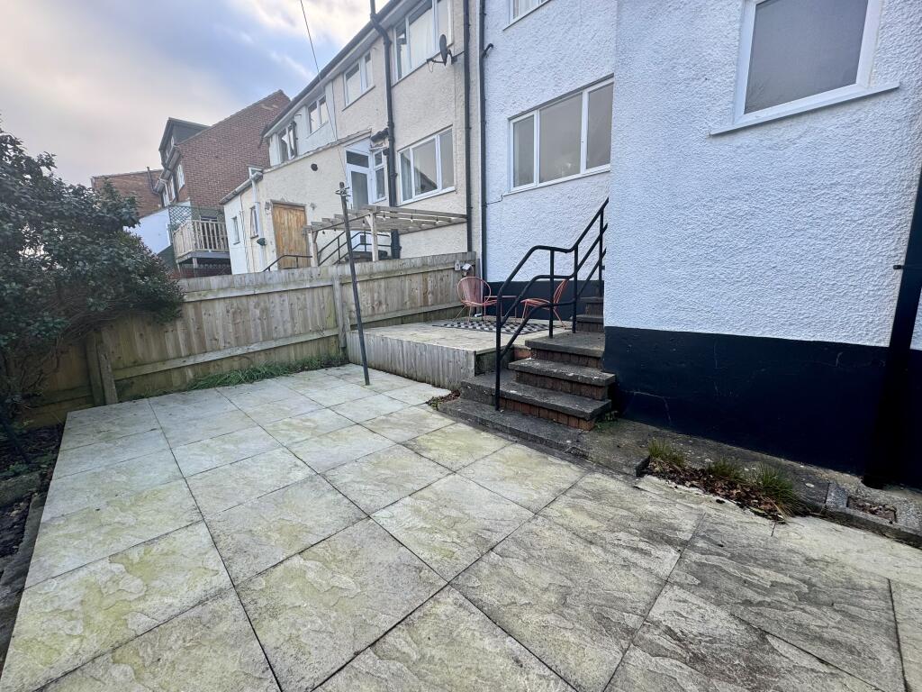 Additional property image - Ilchester Crescent, Bristol, BS13