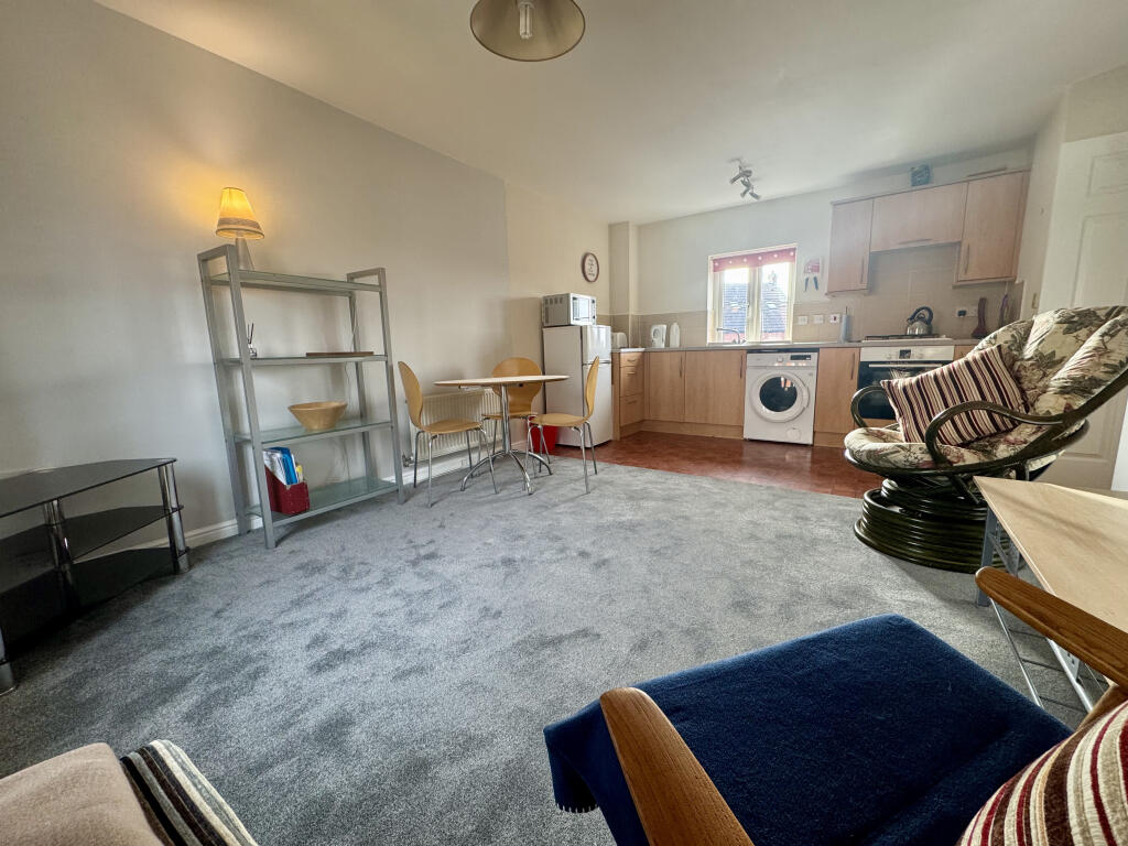 Additional property image - Blandamour Way, Bristol, BS10