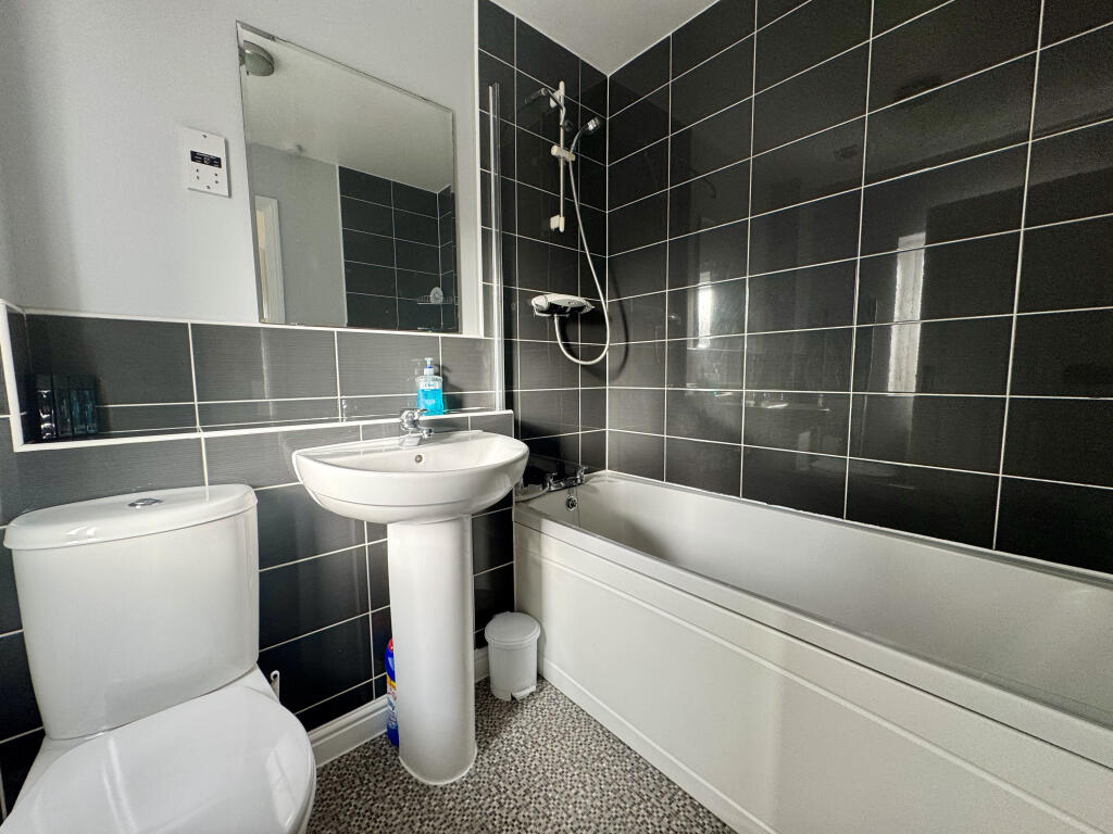 Additional property image - Blandamour Way, Bristol, BS10