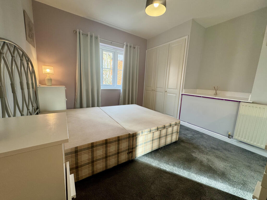Additional property image - Blandamour Way, Bristol, BS10