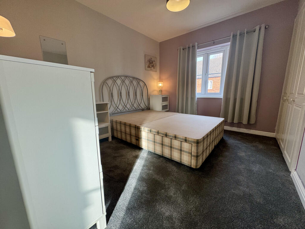Additional property image - Blandamour Way, Bristol, BS10
