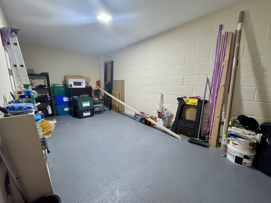 Additional property image - Blandamour Way, Bristol, BS10