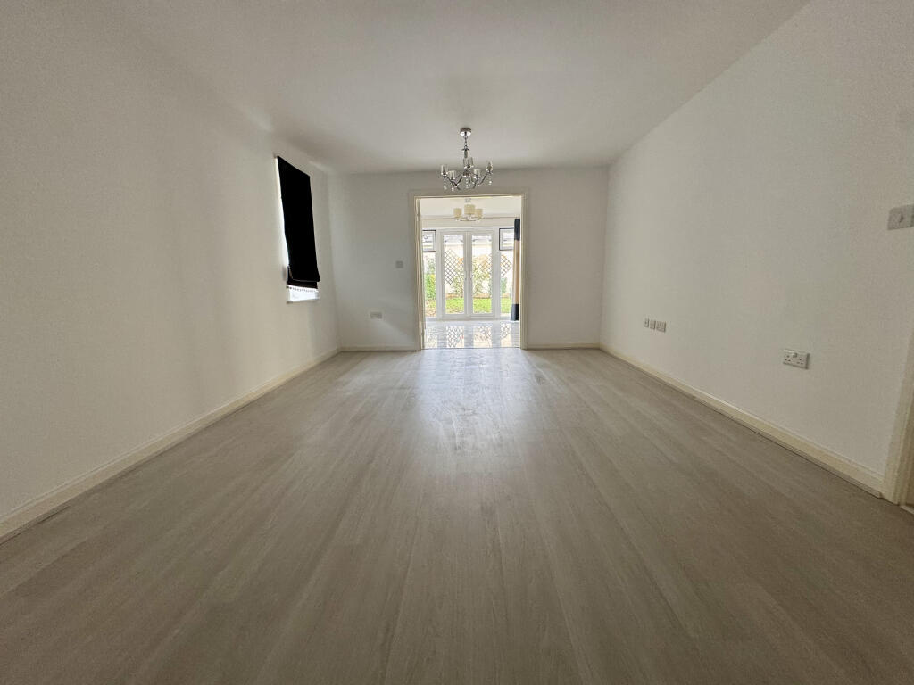 Additional property image - Oak Leaze, Bristol, BS34